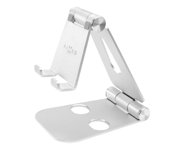 FIXED Frame Phone silver FIXFR-PHO-SL - 1086730 - zdjęcie